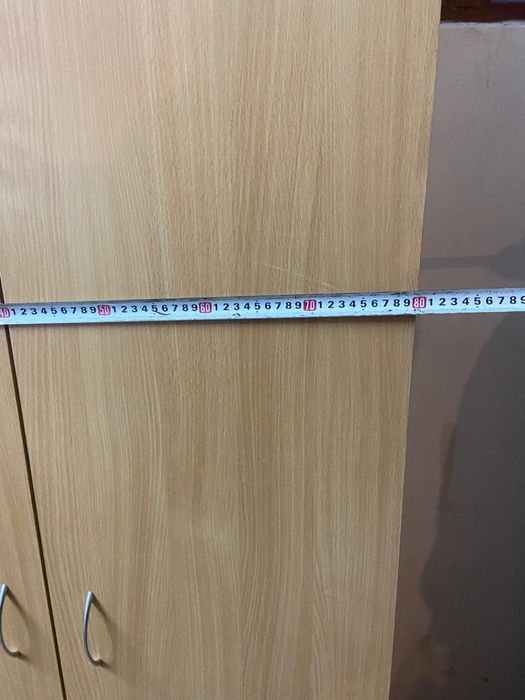 Продам Шкаф плательный, б/у