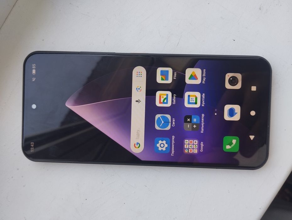 Mblu 22 64гб ремонт көрмеген