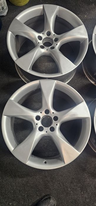 Style 335 BMW R19 Jante Aliaj 5x120 E60 E90 F10 X3 X5 X6 R18 R20 E70 Y