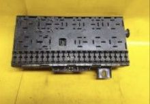 блоки реле предохранителей проводка Фольксваген