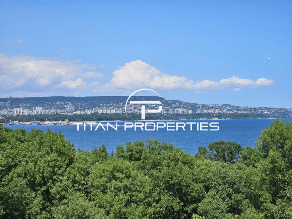 Продава се Двустаен апартамент в Варна, Аспарухово - 122 кв.м за 1353 €/кв.м - Снимка #13