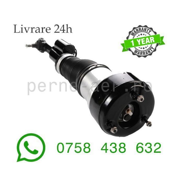 Perne aer fata MERCEDES ML,GL,W164,W166,W211,W212,S220,S221, E-Class,