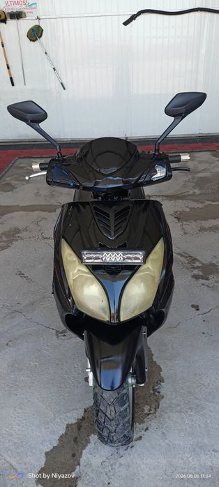 Fekon 150 cc xolati zoʻr