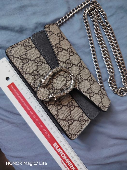 Малка чанта Gucci