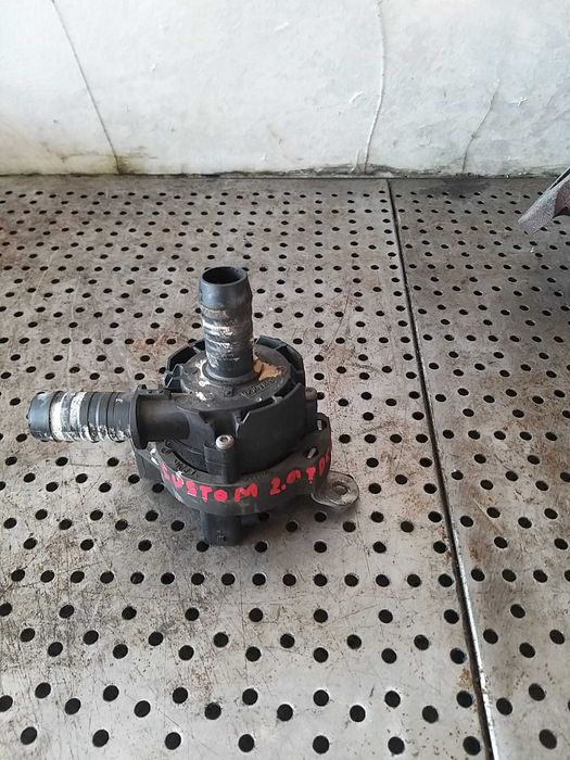 Pompa recirculare apa 2.0 tdci ford transit custom 2022 kk211 8d473bd