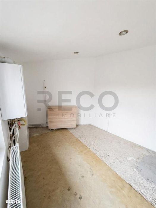 RECO Casa de vanzare - Str. Alunei, Oradea