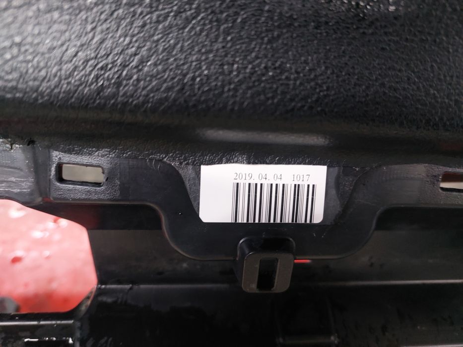 Панель Торпеда Тойота Камри 70