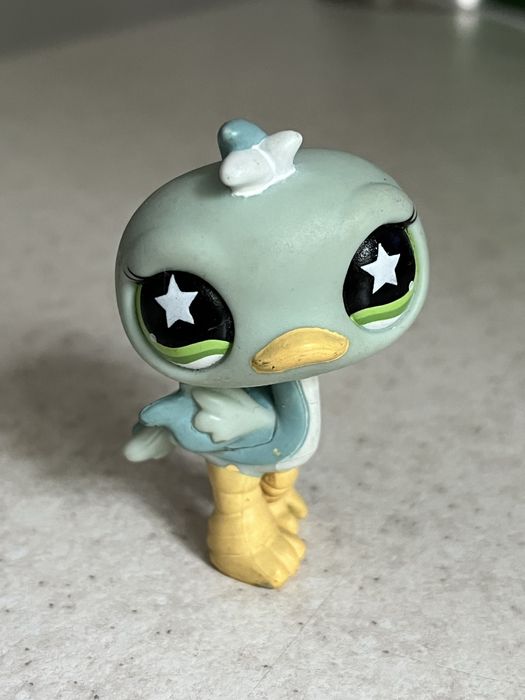 Little pet Shop лпс