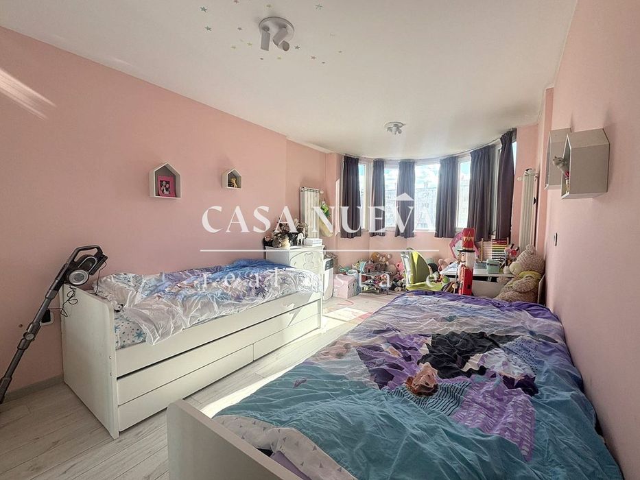 Продава се Тристаен апартамент в Перник, Изток - 98 кв.м за 963 €/кв.м - Снимка #8