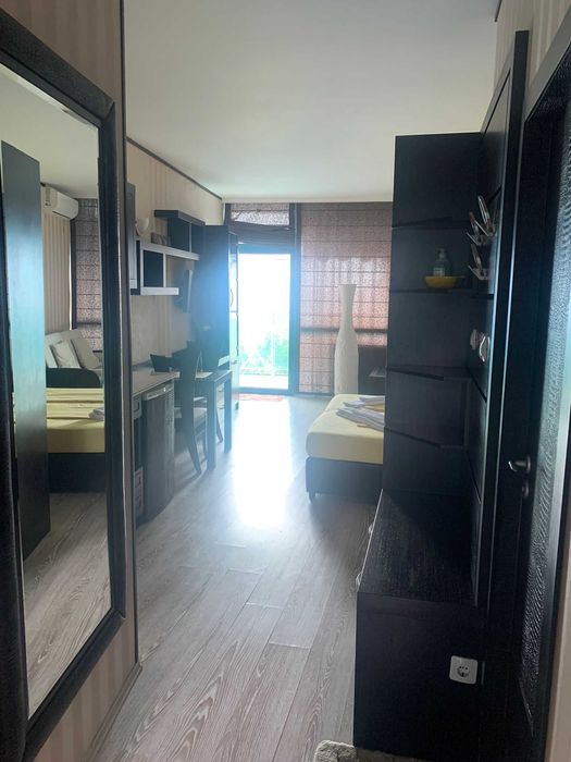 Продава се Едностаен апартамент в Приморско - 43 кв.м за 1698 €/кв.м - Снимка #3