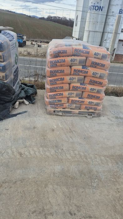 Vand Materiale diferite tipuri