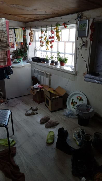 Продам дом в центре, рядом ЦРБ, СРОЧНО