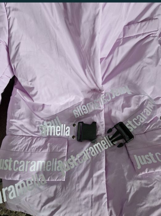 Страхотно яке Caramella Fashion XS