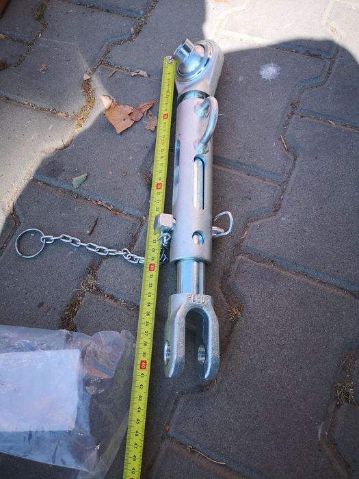 Ancora laterala tractor john deere seria M preț 450 lei se oferă factu