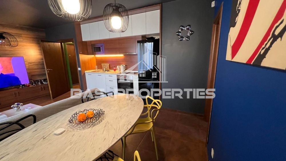 Продава се Тристаен апартамент в София, Бояна - 108 кв.м за 2130 €/кв.м - Снимка #3