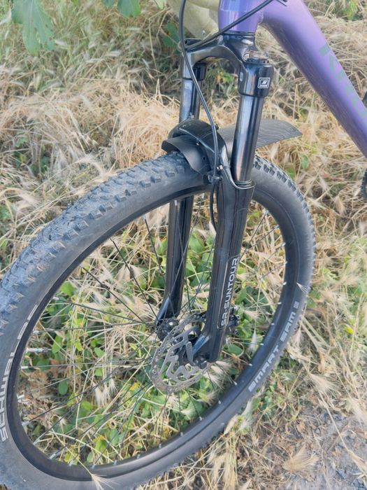 Vand bicicletă KROSS LV 4.0