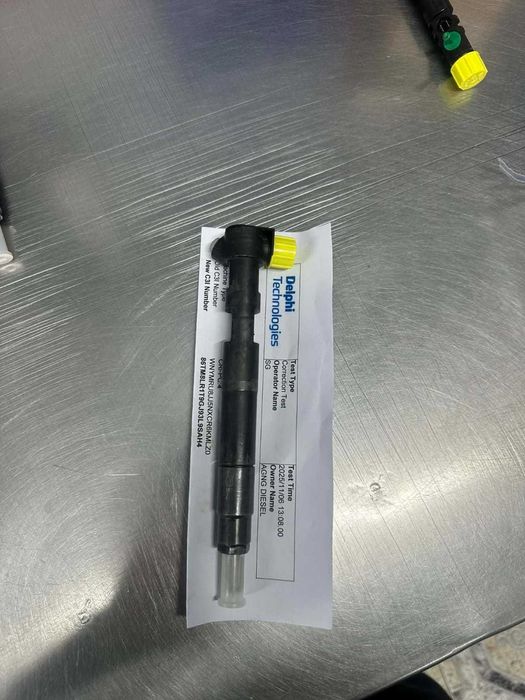 Рециклирани Делфи дюзи:28271551/Mercedes E 250 BlueTEC OM651/A6510702887