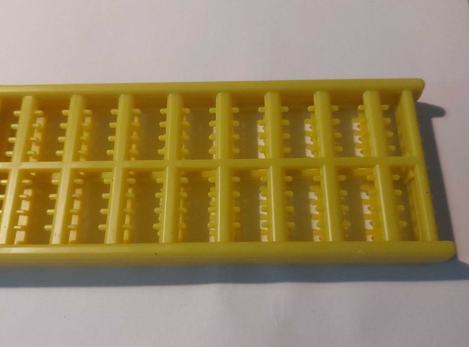 Двухсторонняя поводочница мотовилово