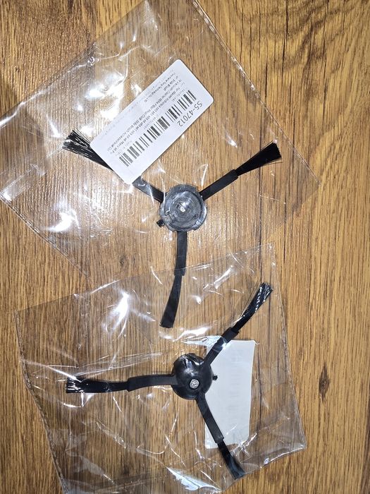 Accesorii roborock Xiaomi s4 filtru aer si perie laterala