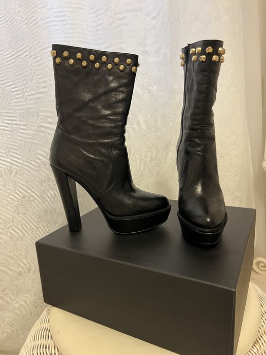 Cizme dama Musette marimea 39