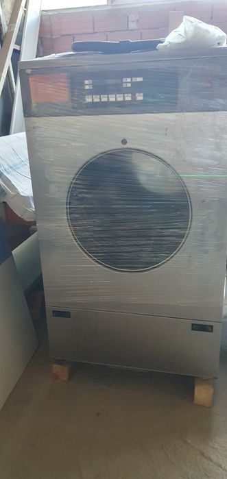 ПЕРАЛНЯ-Сушилна Професионална