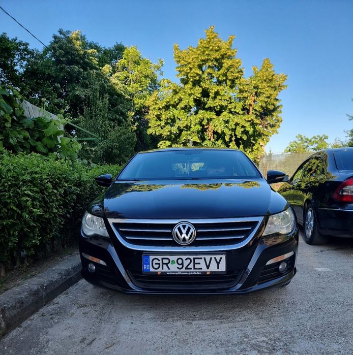De vânzare Passat CC 2.0 TDI