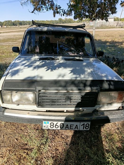 Lada 2105ваз 2000