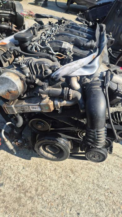 motor complet  BMW 306D3 E60 E90 530d 330d 3.0 d 07r