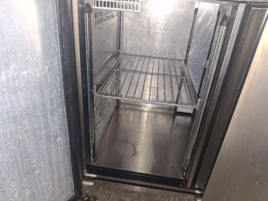 Хладилна маса FOSTER