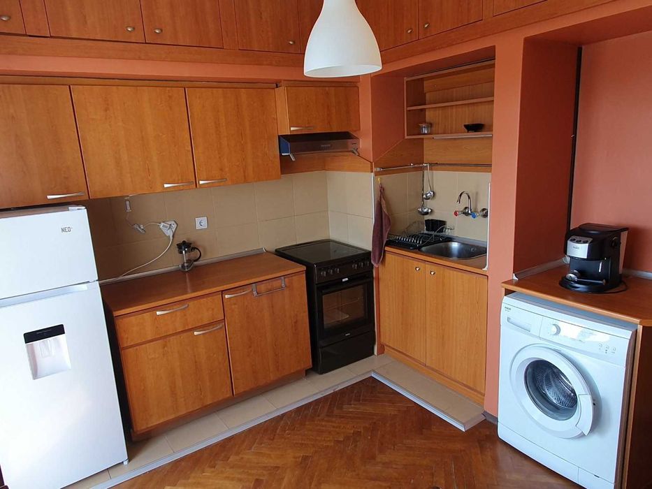 Дава се под наем Двустаен апартамент в София, Зона Б-18 - 80 кв.м за 750 € - Снимка #5