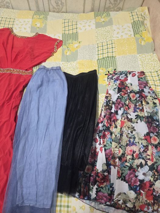 Продам вещи женские