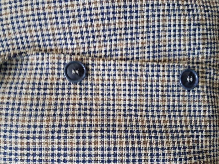 Sacou elegant, vascoza, mărime 48, marca Ideroma