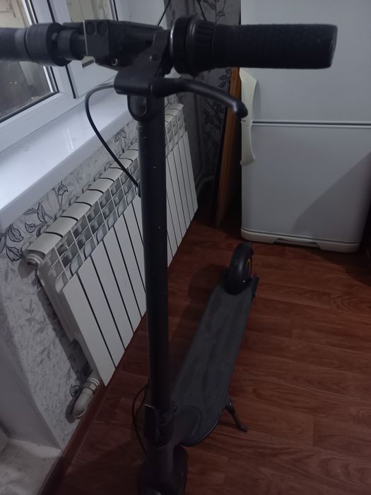 Электронный самакат