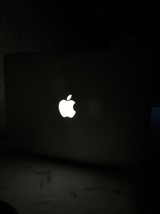 MacBook Air (13-inch)