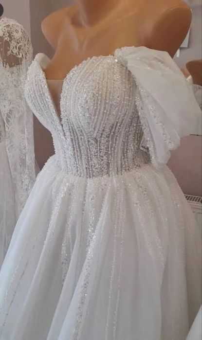 Rochie Mireasă S/M