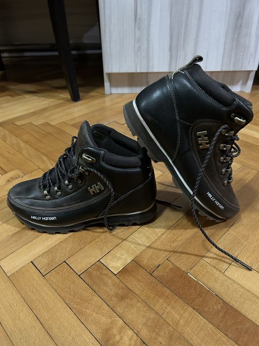 Helly Hansen The Forester боти