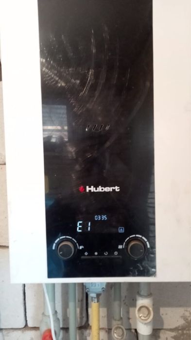 Ремонт газовых котлов Навин Ринаи Hubert