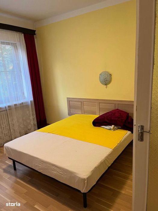 Apartament 4 Camere | Piata Rosetti | 3 Boxe | 5' Metrou Universitate — fotografia 3