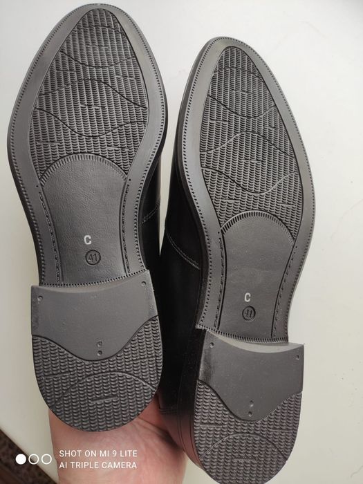 Ботинки военные 42.5 размера