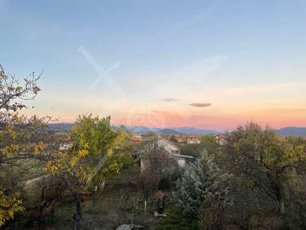 Продава се Парцел в с. Горна махала, Област Пловдив - 1045 кв.м за 29 €/кв.м - Снимка #2