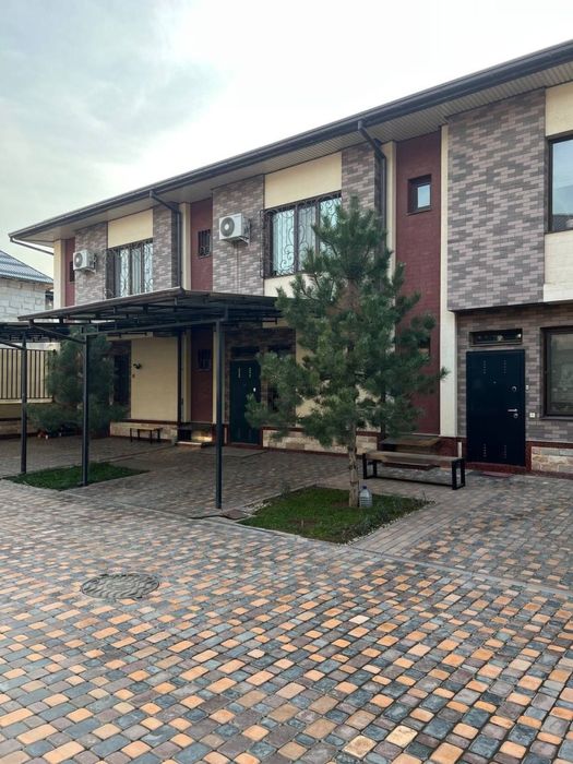 Аренда коттедж Паркентский