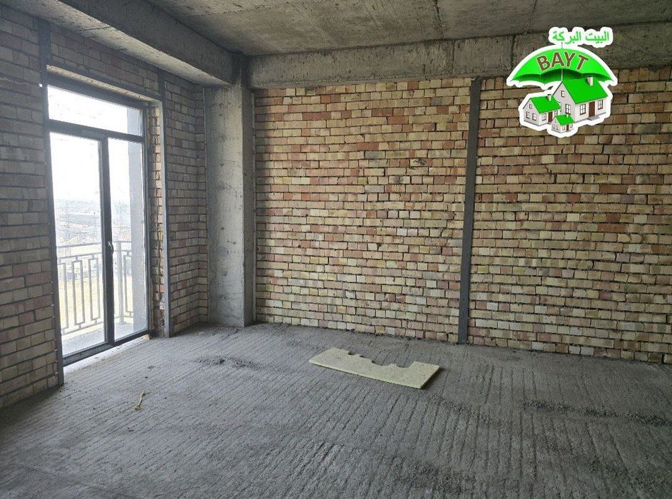 2х комнатная Новостройка кирпичный Продаётся квартира Хонобод авеню