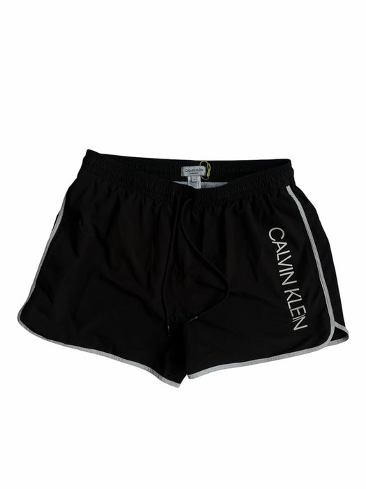 Calvin Klein Jeans  3 бр. Мъжки Панталонки/Бански / XS,S,М / Оригинал