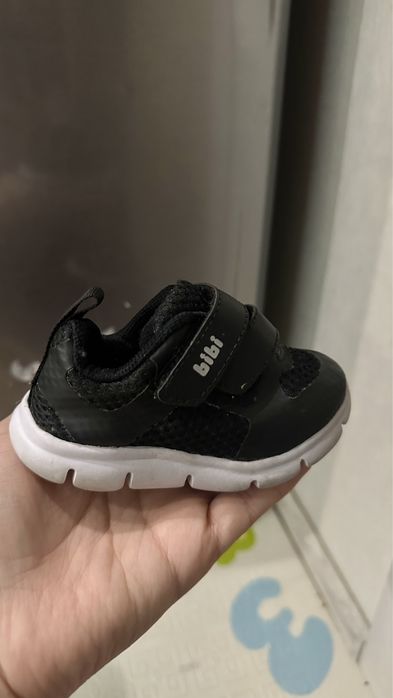 Кросовка для малышей