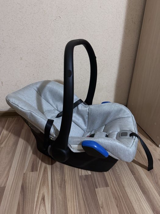 Коляска трансформер