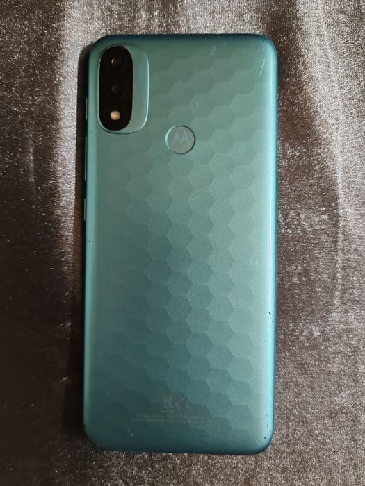 Motorola   e   20