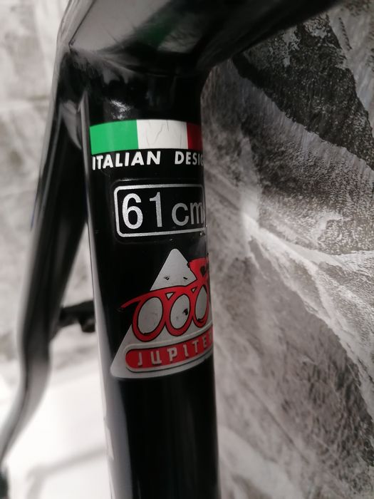 BIANCHI   Impulso Шосейна рамка