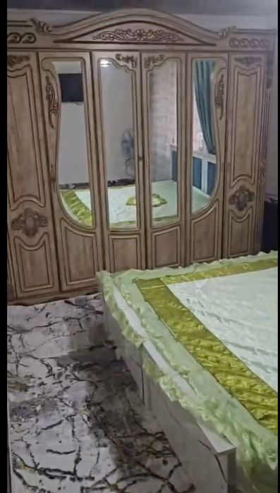 mikrarayon ijaraga kvartira bor 2xonalik