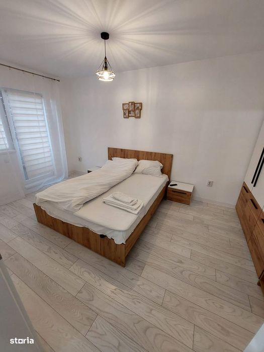 Calea Baciului - Strada Stelelor - Prima închiriere - Ap 2 camere