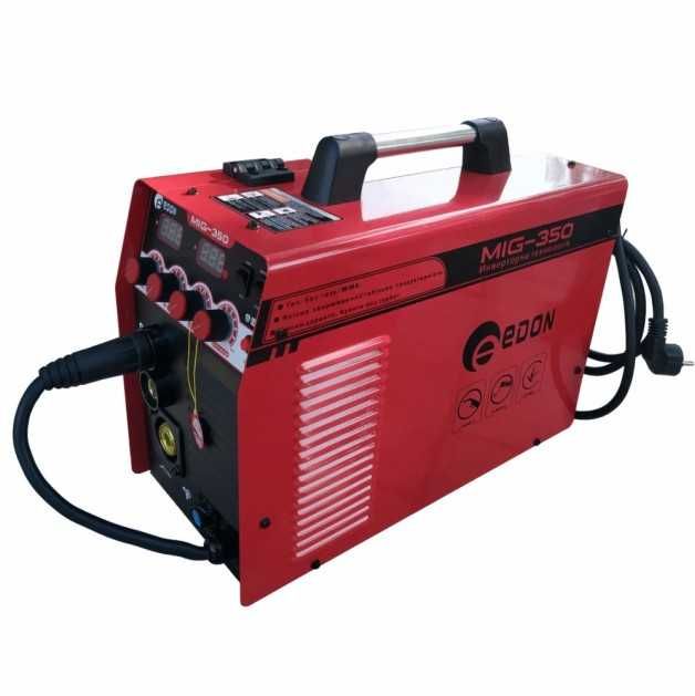 Aparat sudură Edon MIG-MAG 350 +Edon 315 Profesional